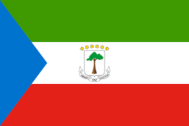 Equatorial Guinea - Coming Soon!