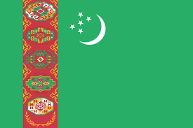 Turkmenistan - Coming Soon!
