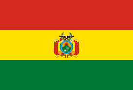 Bolivia - Coming Soon!