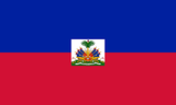 Haiti - Coming Soon!