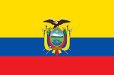 Ecuador - Coming Soon!