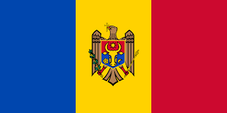 Moldova - Coming Soon!