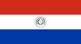 Paraguay - Coming Soon!