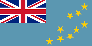 Tuvalu - Coming Soon!